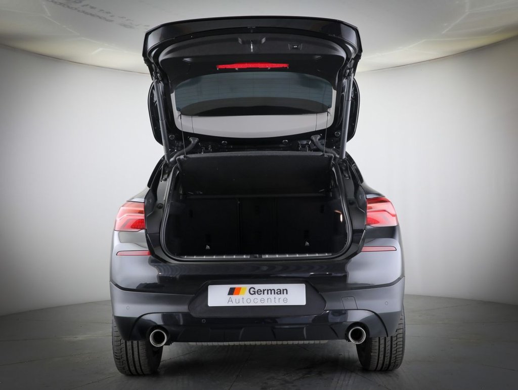 Used BMW X2 2022 for sale - 76338531: Photo 13