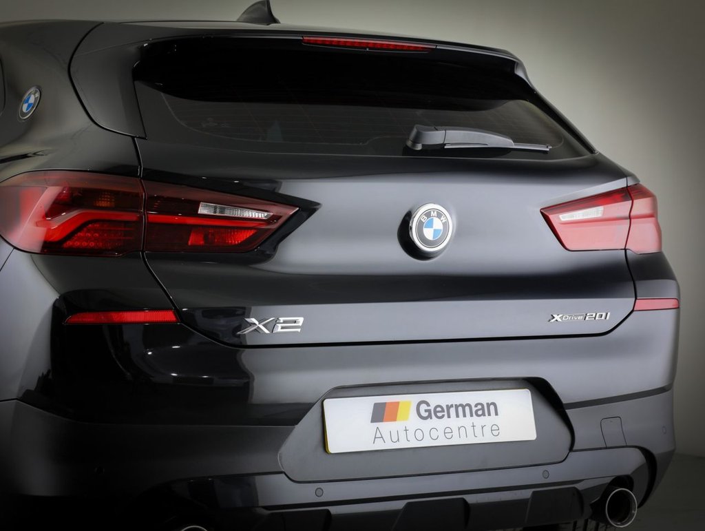 Used BMW X2 2022 for sale - 76338531: Photo 14