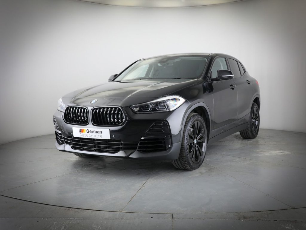 Used BMW X2 2022 for sale - 76338531: Photo 15