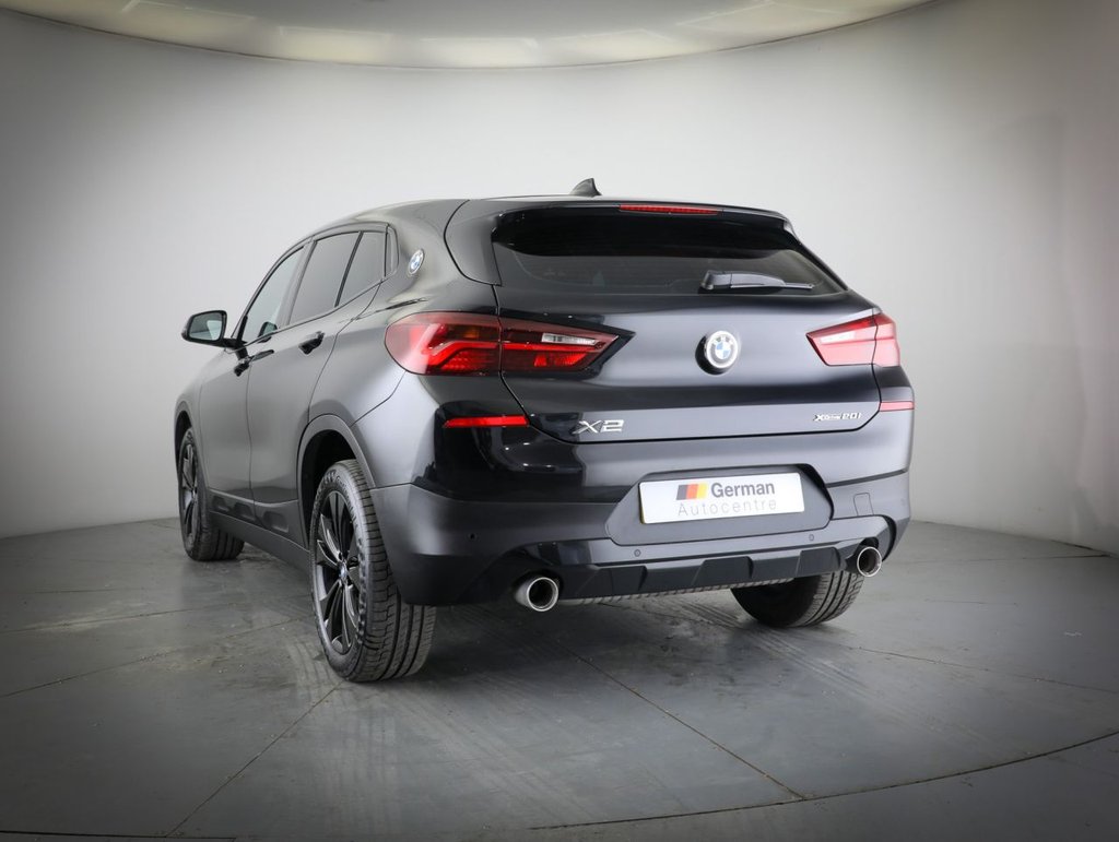 Used BMW X2 2022 for sale - 76338531: Photo 16