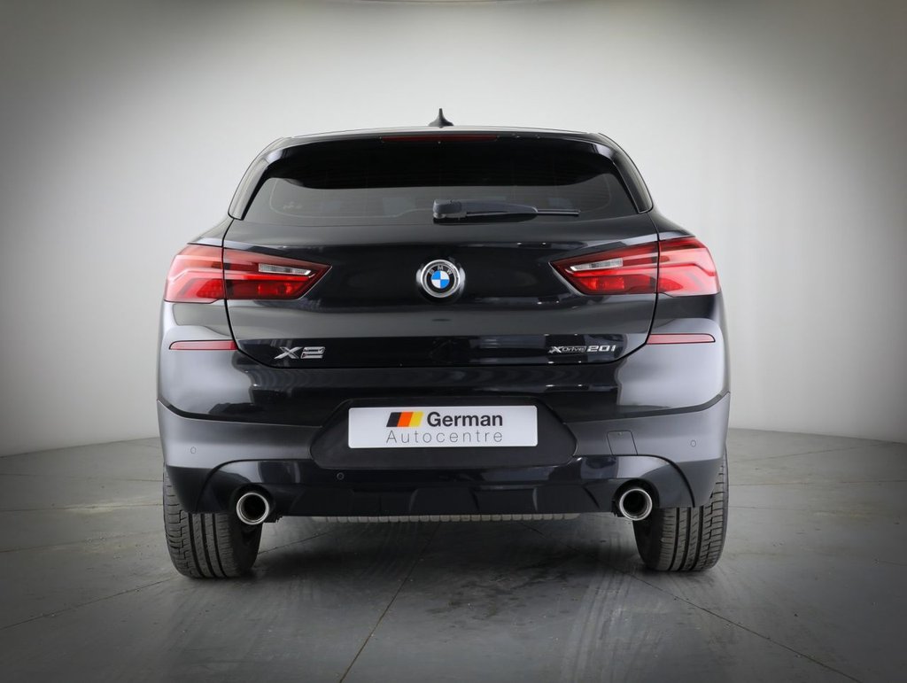 Used BMW X2 2022 for sale - 76338531: Photo 17