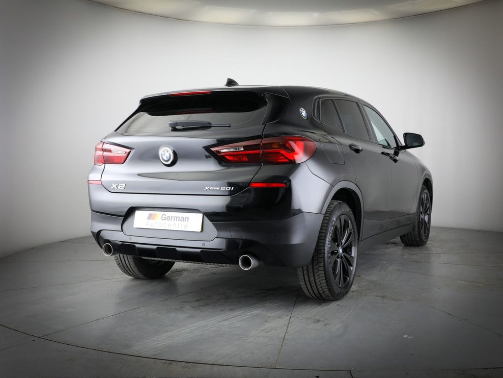 Used BMW X2 2022 for sale - 76338531: Photo 18