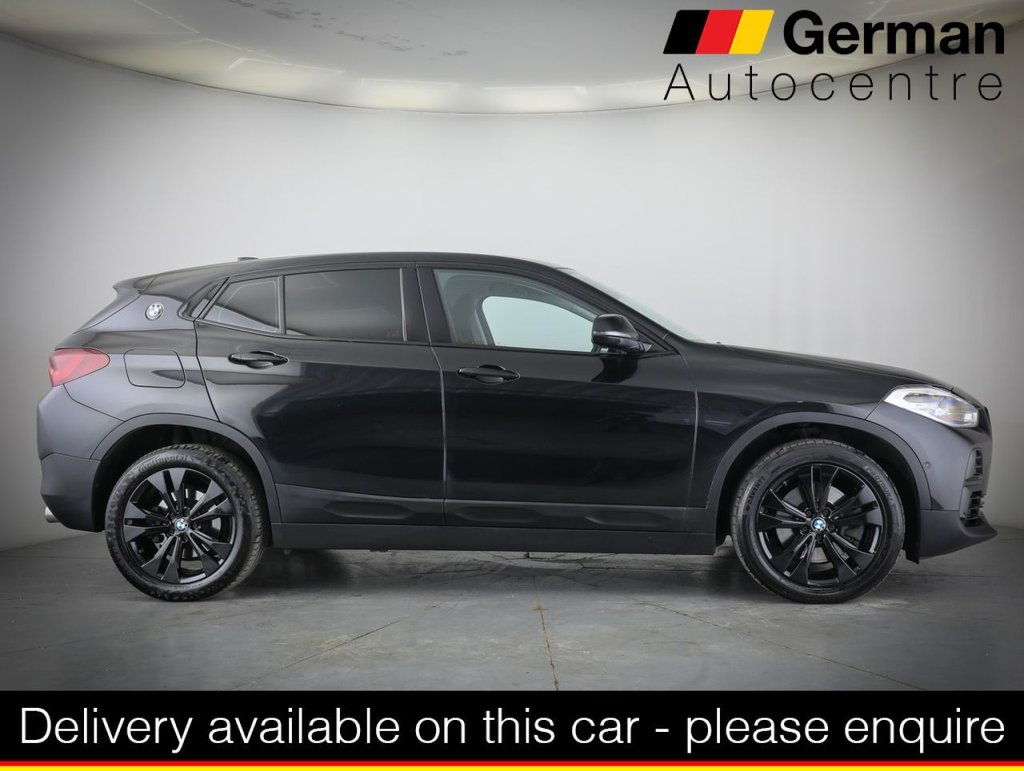 Used BMW X2 2022 for sale - 76338531: Photo 2