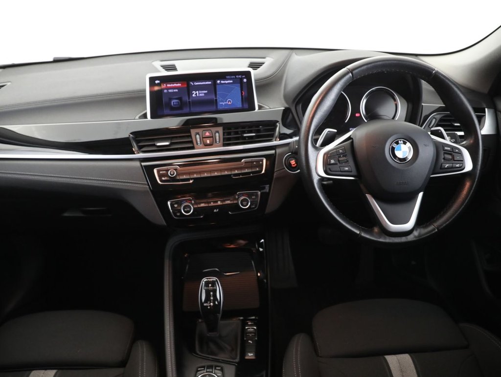 Used BMW X2 2022 for sale - 76338531: Photo 23