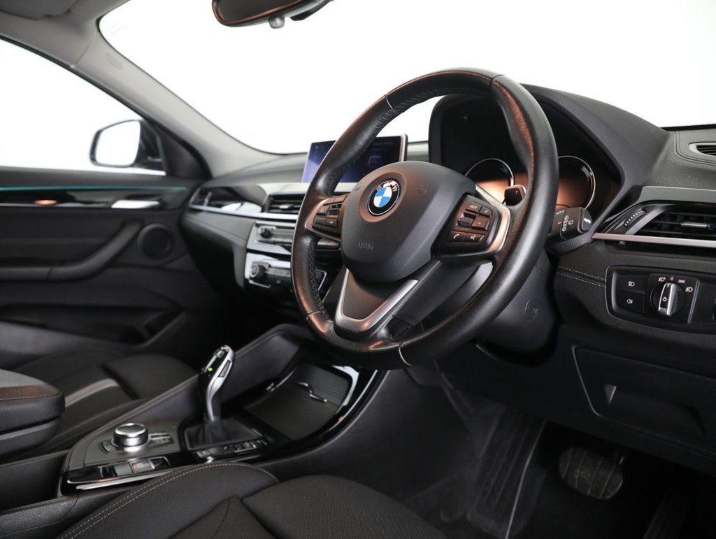 Used BMW X2 2022 for sale - 76338531: Photo 26