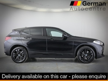 Used BMW X2 2022 for sale - 76338531: Photo