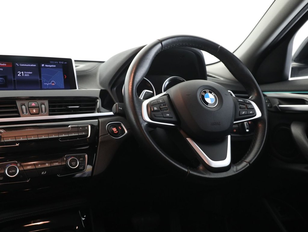 Used BMW X2 2022 for sale - 76338531: Photo 31