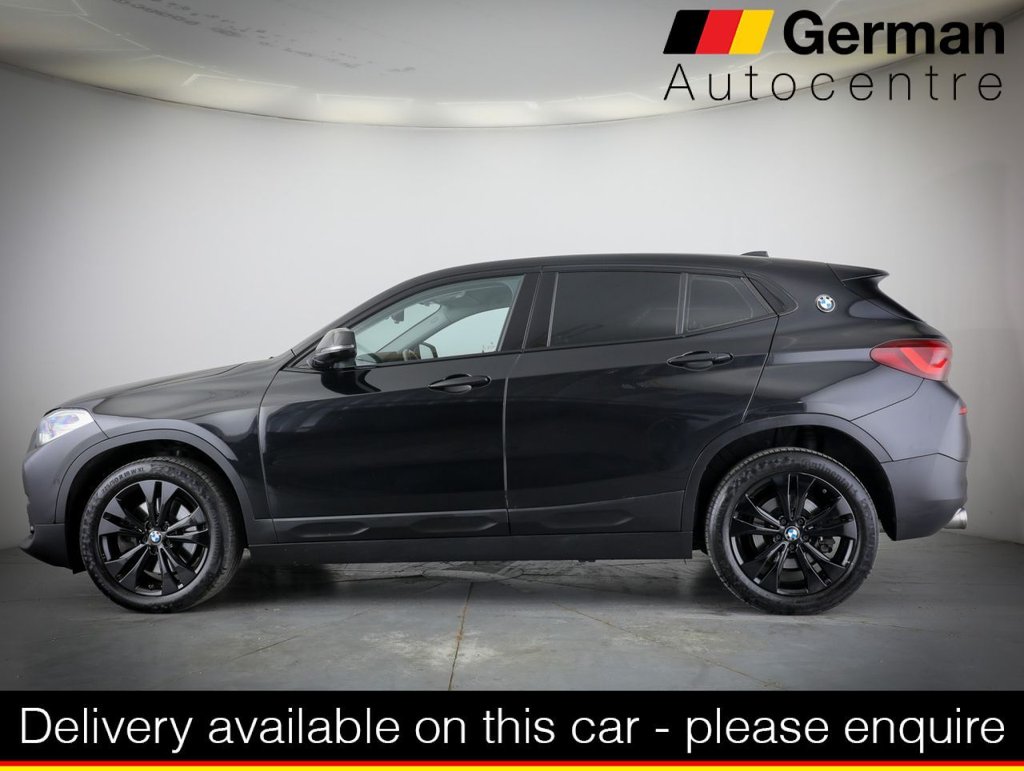 Used BMW X2 2022 for sale - 76338531: Photo 4