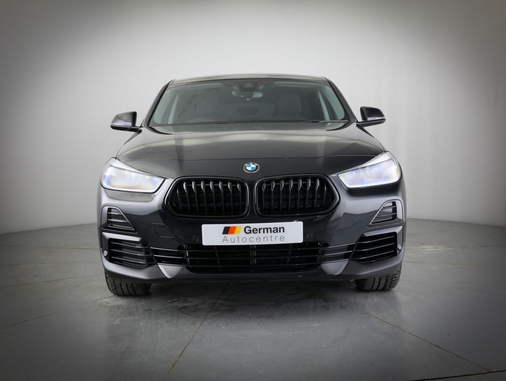 Used BMW X2 2022 for sale - 76338531: Photo 5
