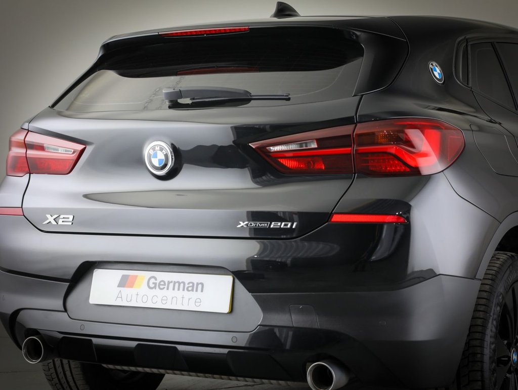 Used BMW X2 2022 for sale - 76338531: Photo 6