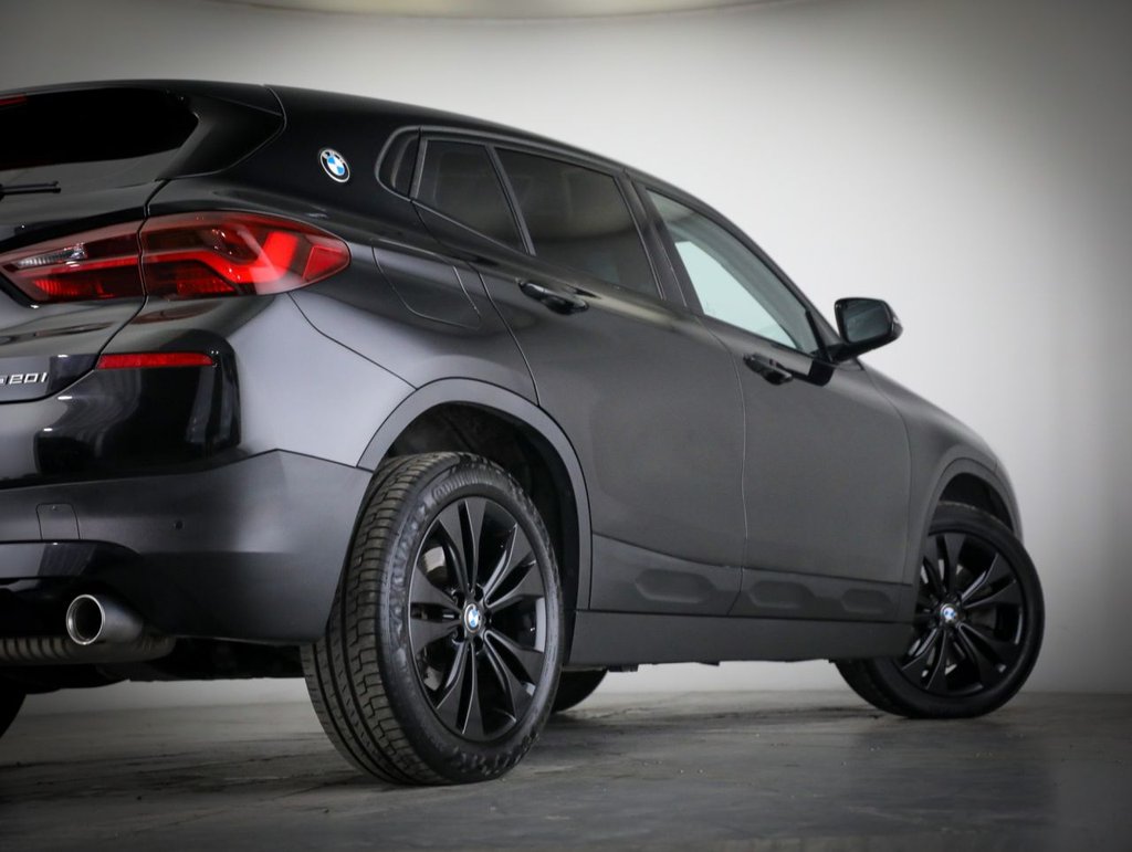 Used BMW X2 2022 for sale - 76338531: Photo 7