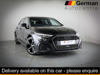 Used Audi A3 2023 for sale - 78912628: Photo