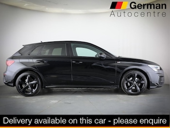 Used Audi A3 2023 for sale - 78912628: Photo