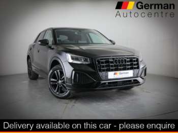2021 (21) - 1.0 TFSI 30 Sport SUV 5dr Petrol Manual Euro 6 (s/s) (110 ps)
