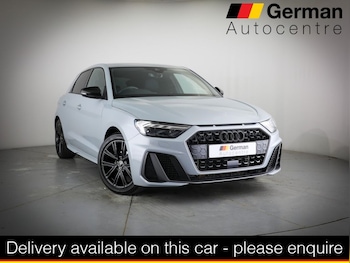 Used Audi A1 2024 for sale - 78431280: Photo