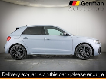 Used Audi A1 2024 for sale - 78431280: Photo