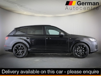 Used Audi Q7 2023 for sale - 79523176: Photo