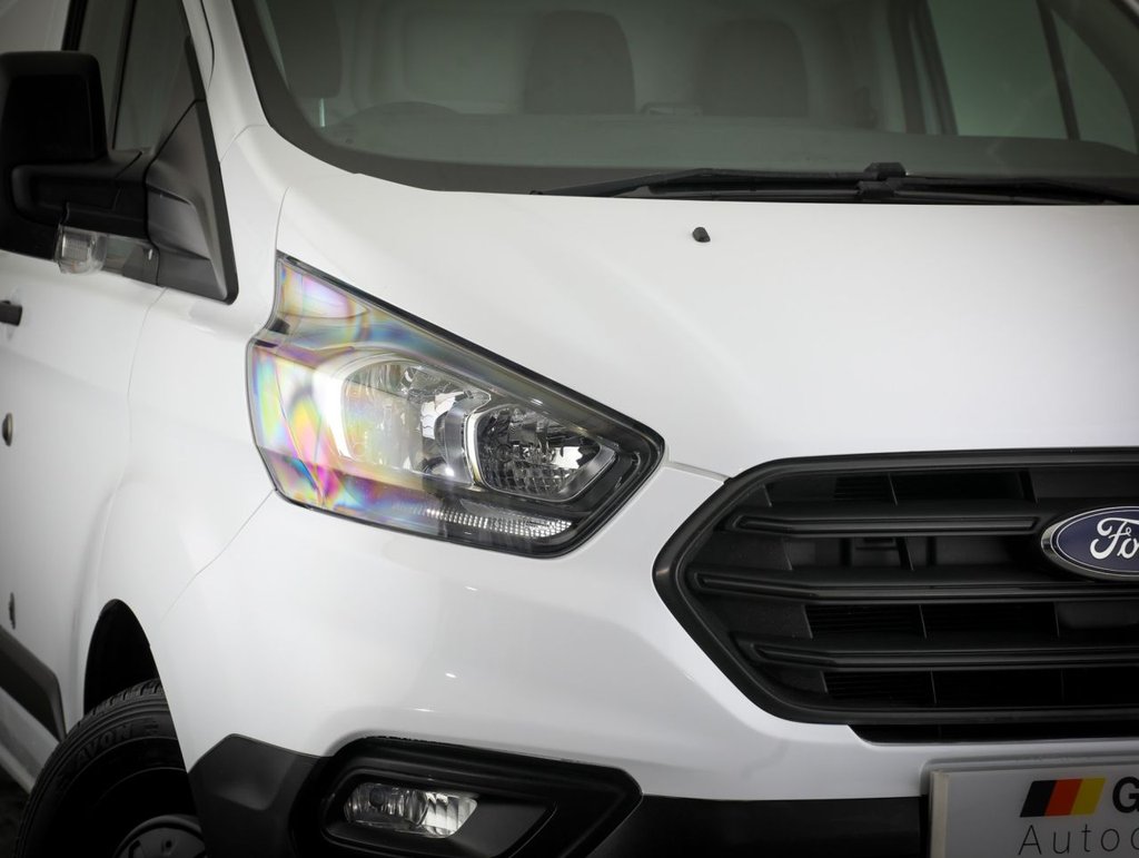 Used Ford Transit Custom 2020 for sale - 77451544: Photo 10
