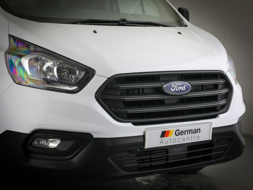 Used Ford Transit Custom 2020 for sale - 77451544: Photo 11