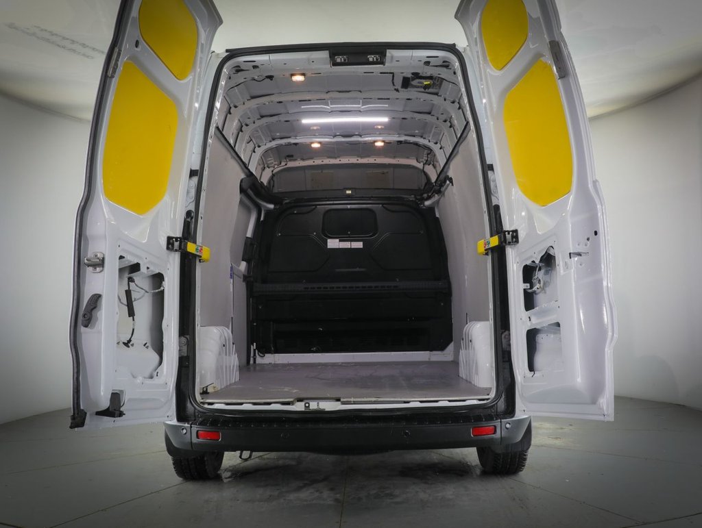 Used Ford Transit Custom 2020 for sale - 77451544: Photo 12