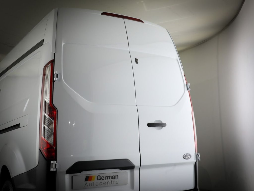 Used Ford Transit Custom 2020 for sale - 77451544: Photo 13