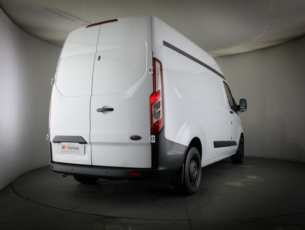 Used Ford Transit Custom 2020 for sale - 77451544: Photo 14