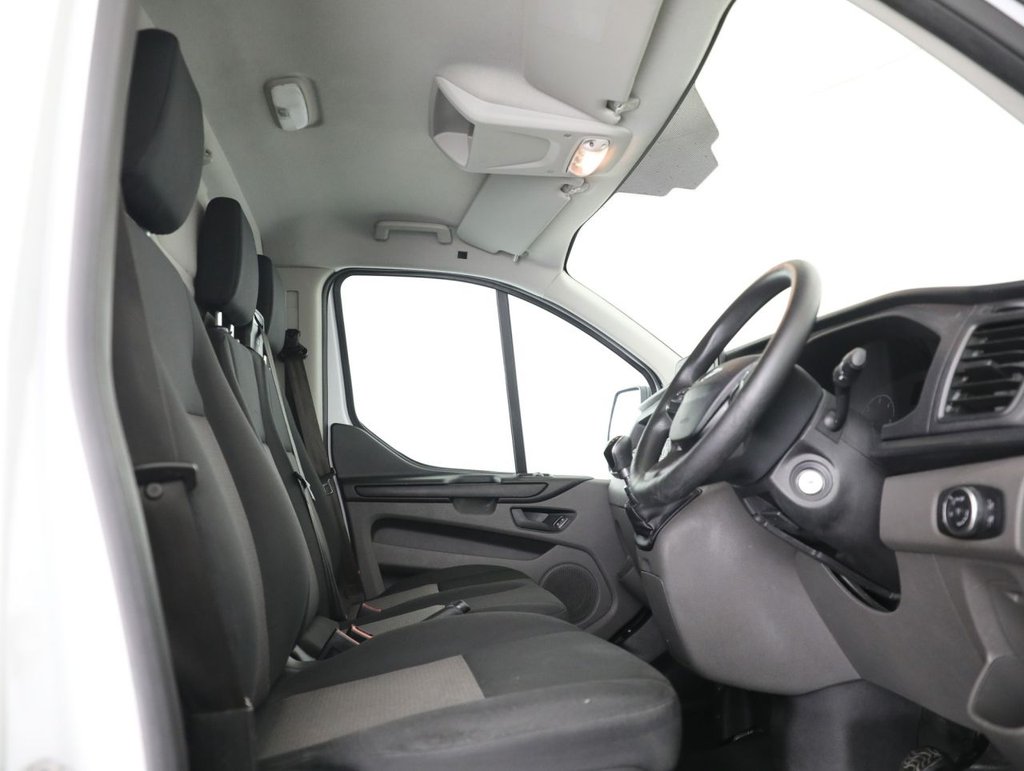 Used Ford Transit Custom 2020 for sale - 77451544: Photo 19