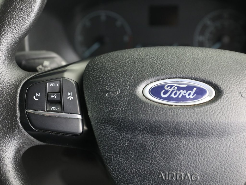 Used Ford Transit Custom 2020 for sale - 77451544: Photo 20