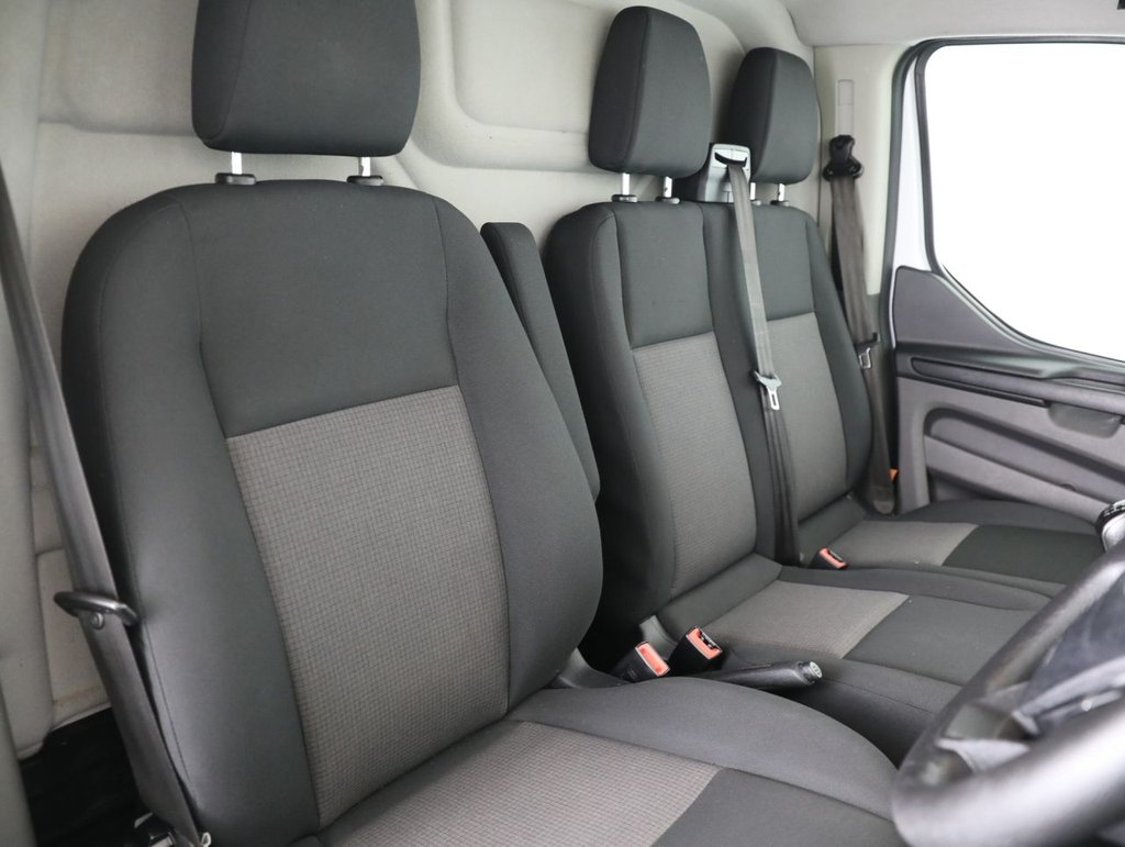 Used Ford Transit Custom 2020 for sale - 77451544: Photo 21