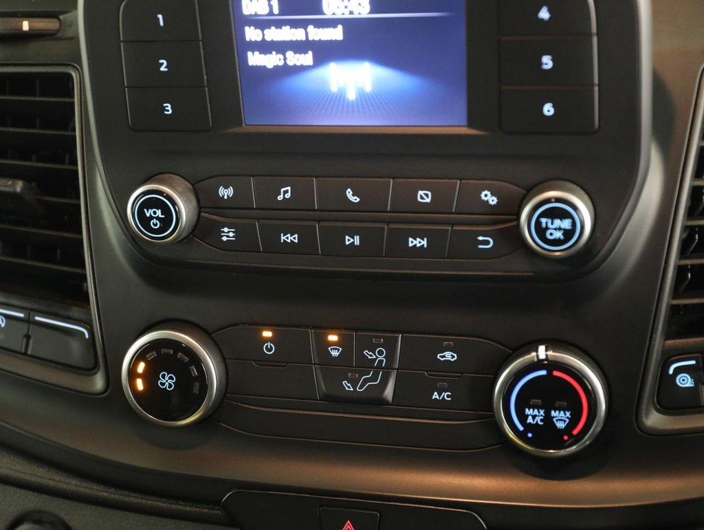 Used Ford Transit Custom 2020 for sale - 77451544: Photo 22