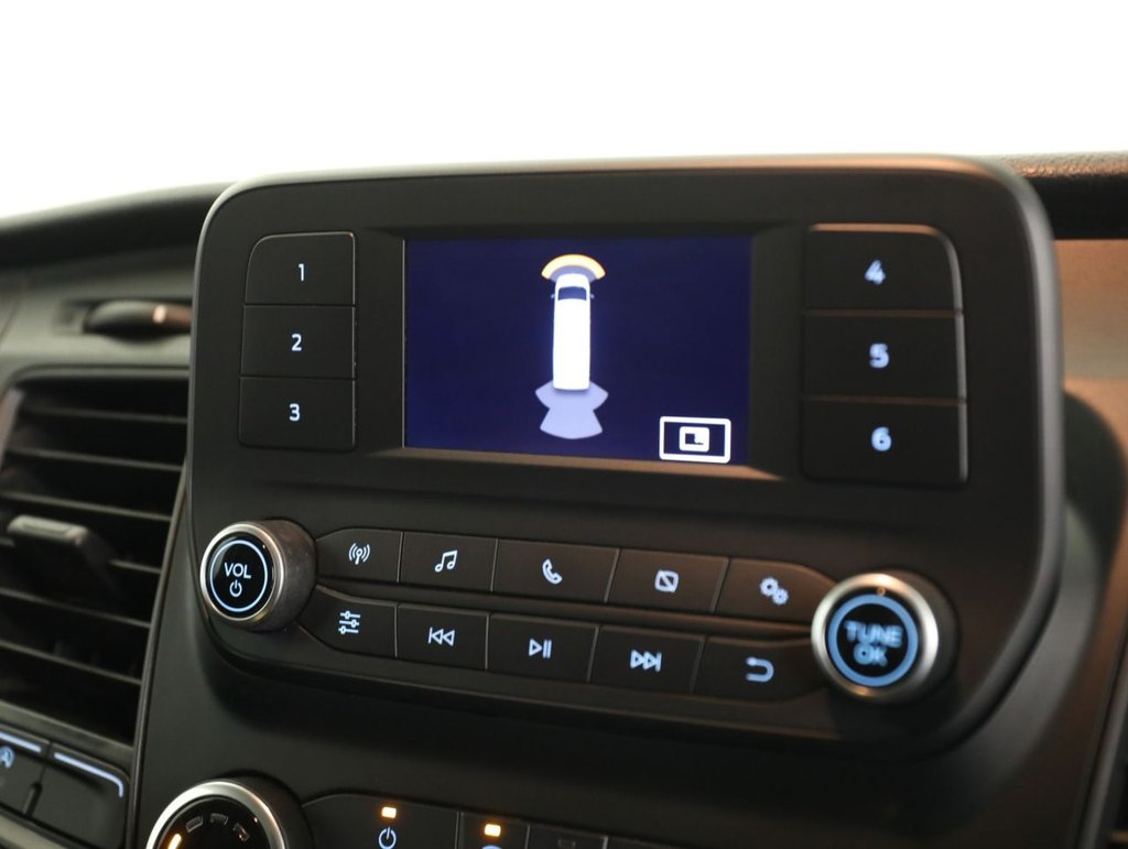 Used Ford Transit Custom 2020 for sale - 77451544: Photo 24