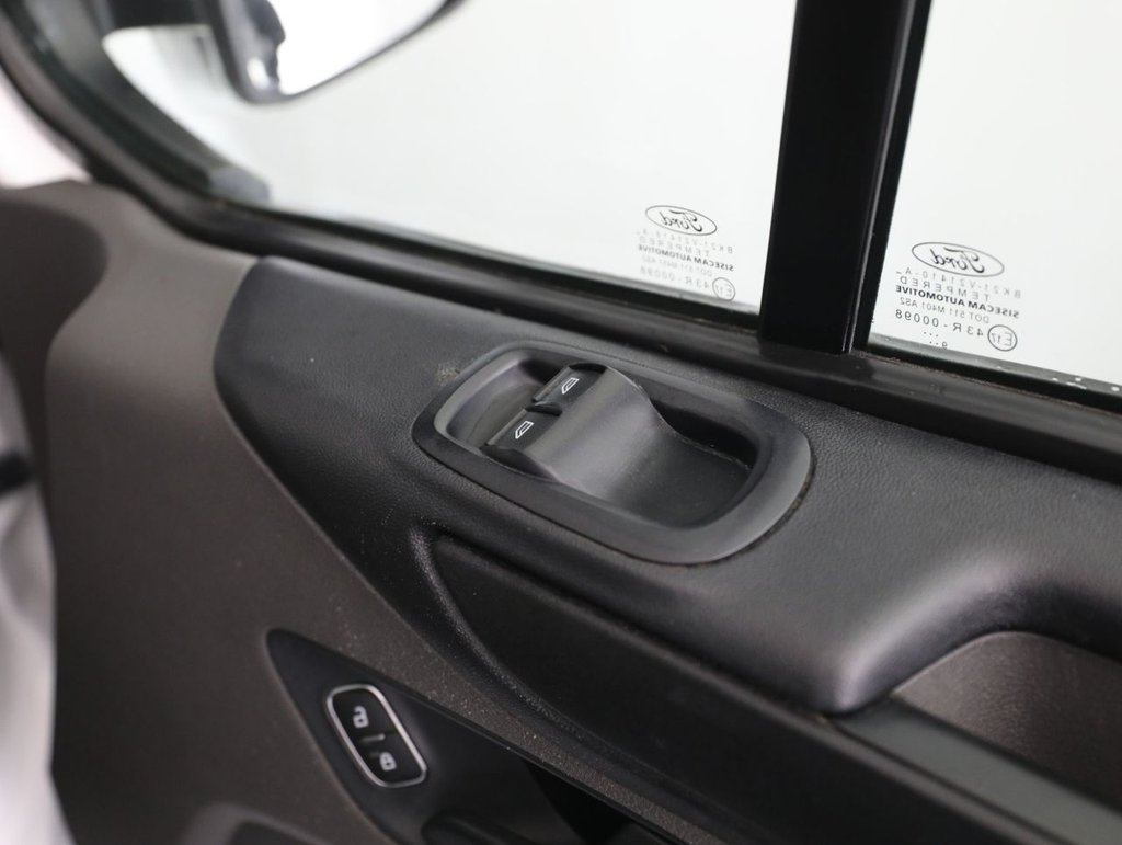 Used Ford Transit Custom 2020 for sale - 77451544: Photo 25