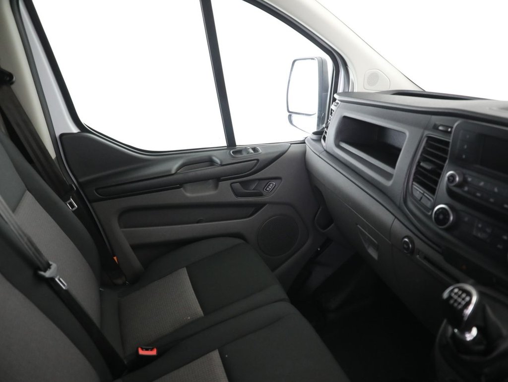 Used Ford Transit Custom 2020 for sale - 77451544: Photo 26