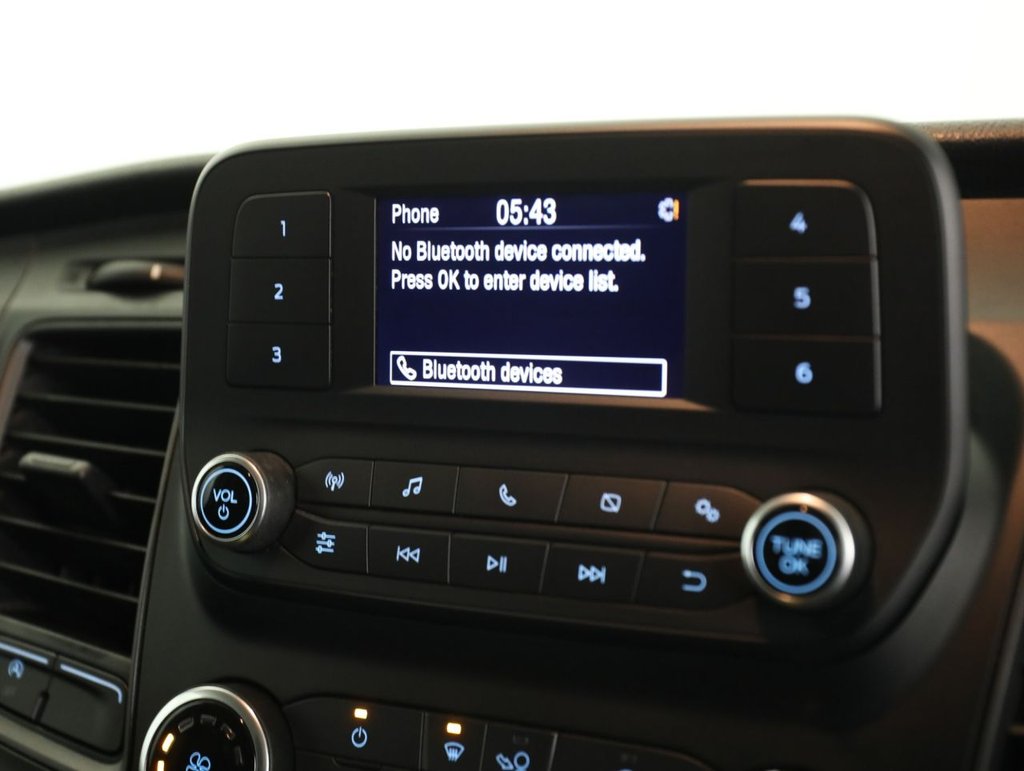 Used Ford Transit Custom 2020 for sale - 77451544: Photo 27