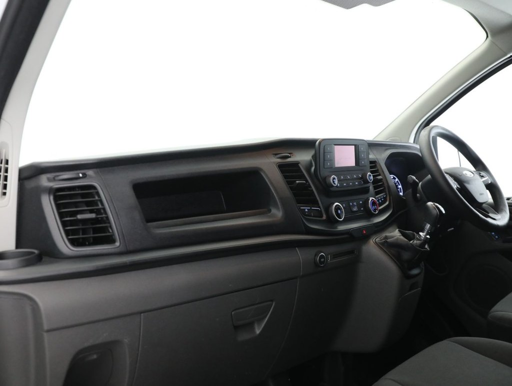 Used Ford Transit Custom 2020 for sale - 77451544: Photo 28