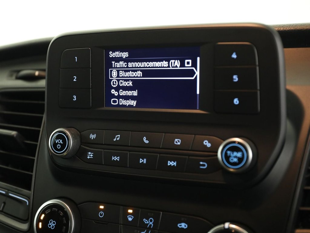 Used Ford Transit Custom 2020 for sale - 77451544: Photo 29