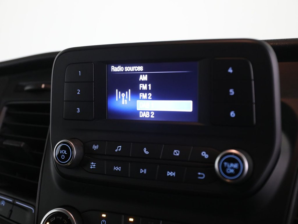 Used Ford Transit Custom 2020 for sale - 77451544: Photo 32