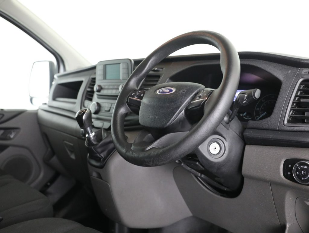 Used Ford Transit Custom 2020 for sale - 77451544: Photo 33