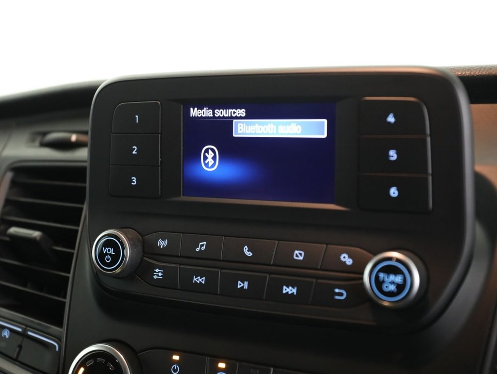 Used Ford Transit Custom 2020 for sale - 77451544: Photo 34