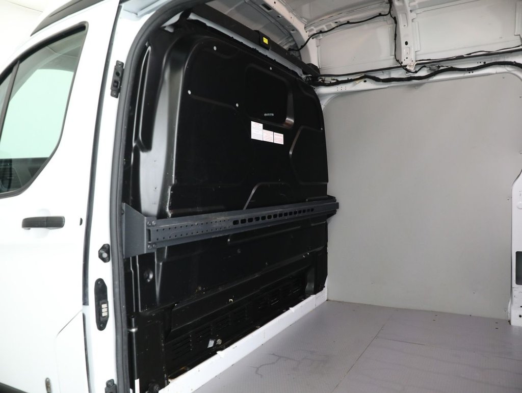 Used Ford Transit Custom 2020 for sale - 77451544: Photo 36