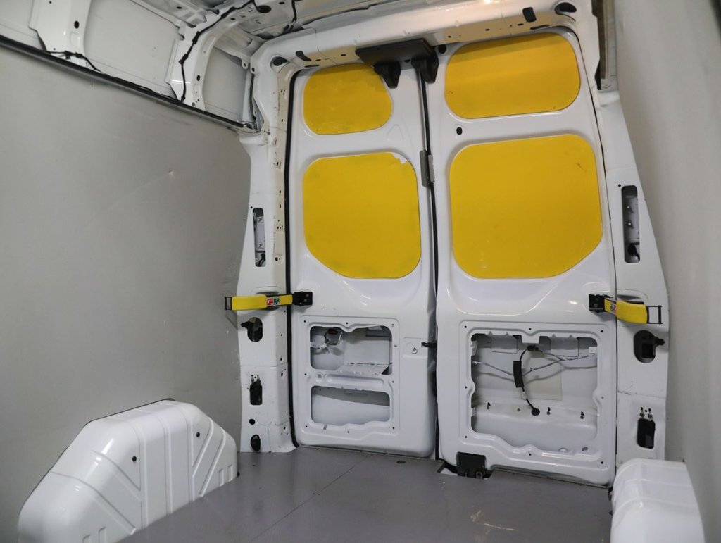 Used Ford Transit Custom 2020 for sale - 77451544: Photo 37