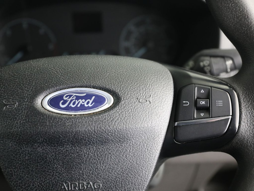 Used Ford Transit Custom 2020 for sale - 77451544: Photo 38