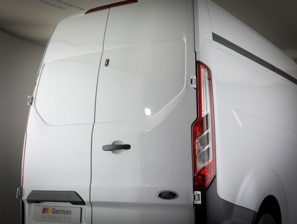 Used Ford Transit Custom 2020 for sale - 77451544: Photo 7