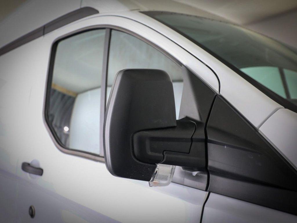 Used Ford Transit Custom 2020 for sale - 77451544: Photo 8