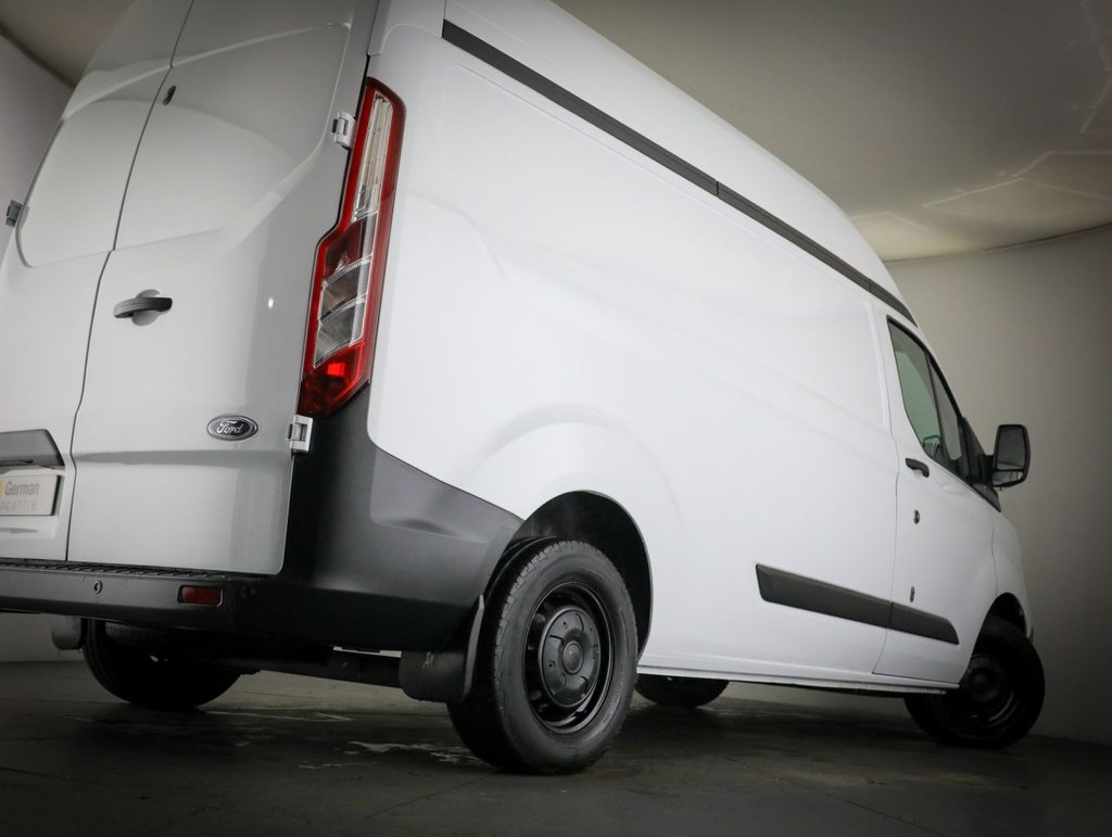 Used Ford Transit Custom 2020 for sale - 77451544: Photo 9