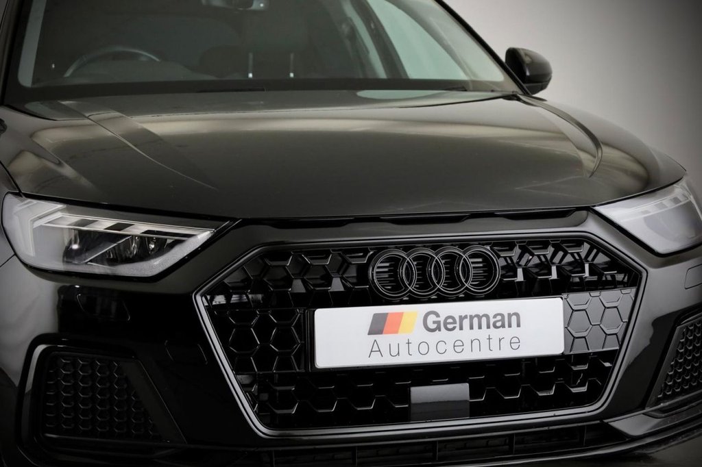 Used Audi A1 2023 for sale - 78002427: Photo 12