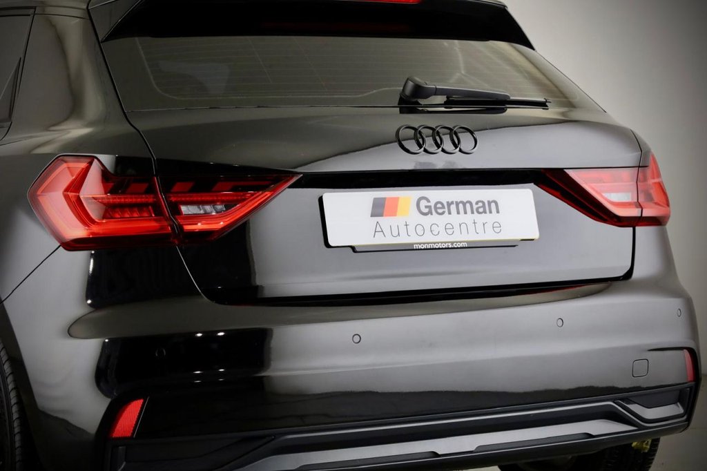 Used Audi A1 2023 for sale - 78002427: Photo 15