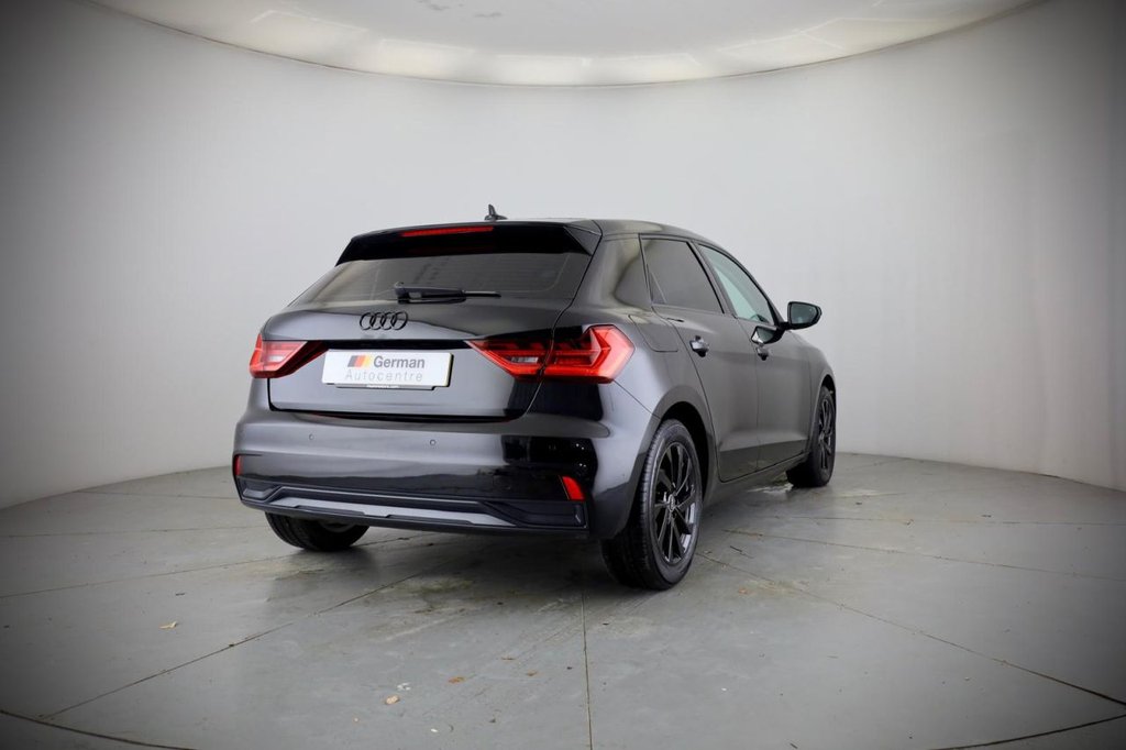 Used Audi A1 2023 for sale - 78002427: Photo 17