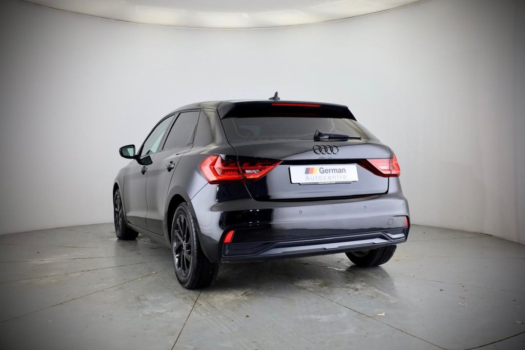 Used Audi A1 2023 for sale - 78002427: Photo 19