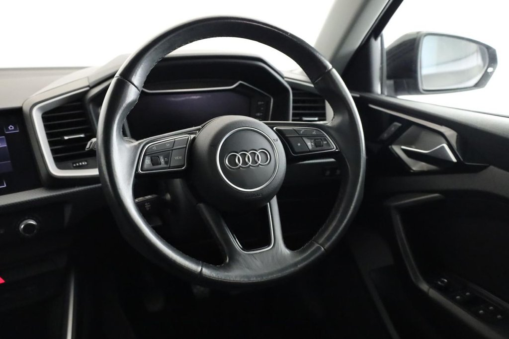Used Audi A1 2023 for sale - 78002427: Photo 33